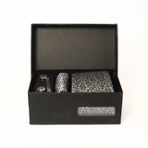 RUGGED GREY COMBO BOX